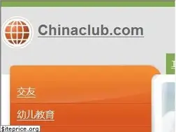 Sites similar to chinaclub.com