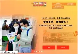Sites similar to chinacoat.net
