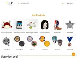 Sites similar to chinacoinsandpins.com