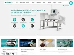 Sites similar to chinacolorsort.com