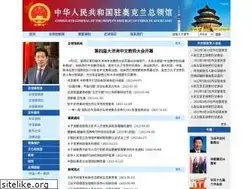 Sites similar to chinaconsulate.org.nz
