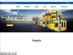 Sites similar to chinacooledchiller.com