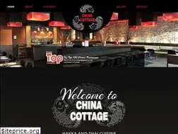 Sites similar to chinacottage.ca