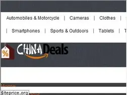 Sites similar to chinacoupon.info