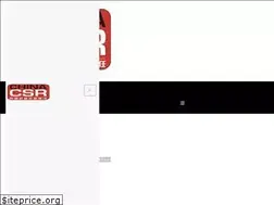 Sites similar to chinacsr.com