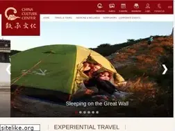 Sites similar to chinaculturecenter.org