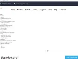 Sites similar to chinacustomparts.com