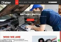 Sites similar to chinadaier.com