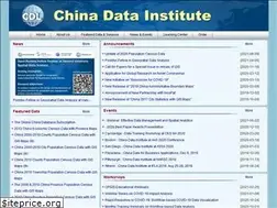 Sites similar to chinadatacenter.net