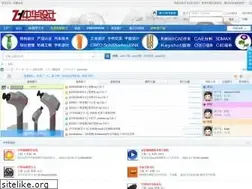 Sites similar to chinade.net