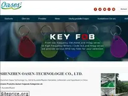 Sites similar to chinadeoasis.com