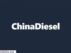 Sites similar to chinadiesel.com