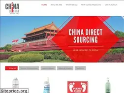 Sites similar to chinadirect.co.za