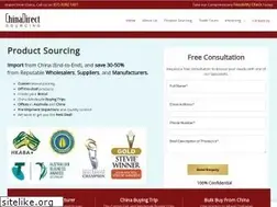 Sites similar to chinadirectsourcing.com.au