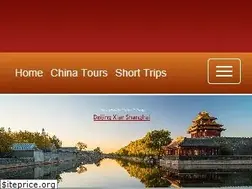 Sites similar to chinadiscovery.com