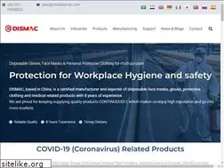 Sites similar to chinadismac.com