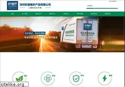 Sites similar to chinadisplaystands.com
