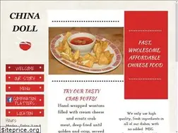 Sites similar to chinadollbend.com