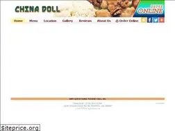 Sites similar to chinadollga.com