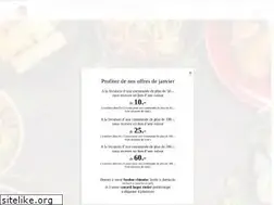 Sites similar to chinadomicile.ch