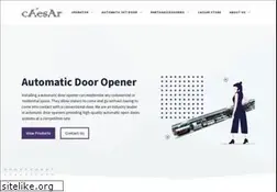 Sites similar to chinadoors-online.com
