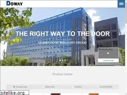 Sites similar to chinadoway.com