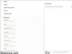 Sites similar to chinadragon-ga.com