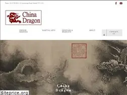 Sites similar to chinadragon.com.au