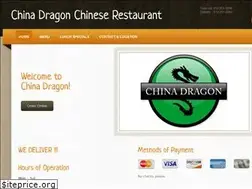 Sites similar to chinadragon.us