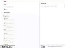 Sites similar to chinadragonkc.com
