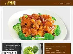 Sites similar to chinadragonks.com