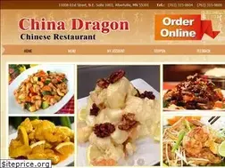 Sites similar to chinadragonmn.com