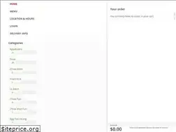 Sites similar to chinadragonny.com