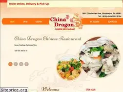 Sites similar to chinadragonpa.com