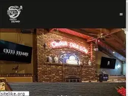 Sites similar to chinadragonspokane.com