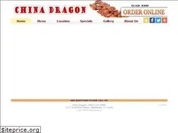 Sites similar to chinadragontallahassee.com