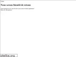 Sites similar to chinadroid.fr