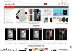 Sites similar to chinaecarts.com