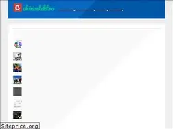 Sites similar to chinaelektro.ru