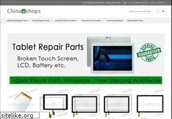 Sites similar to chinaeshops.com