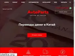 Sites similar to chinaexpro.com