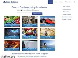 Sites similar to chinafactory.ru