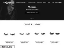 Sites similar to chinafalseeyelashes.com