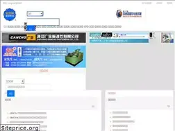 Sites similar to chinafastenerinfo.com