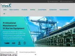 Sites similar to chinafender.net
