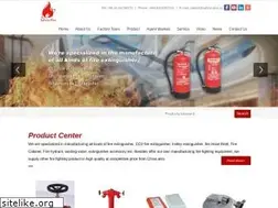Sites similar to chinafiretech.com