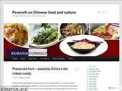 Sites similar to chinafoodingredients.com