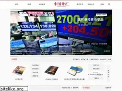 Sites similar to chinaforex.com.cn