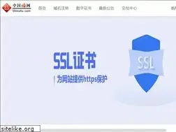 Sites similar to chinafu.com