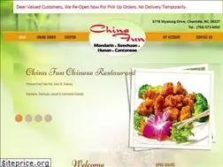 Sites similar to chinafunmenu.com